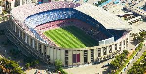 巴塞罗那市议会：巴萨8月10日在诺坎普举行甘伯杯的计划非常勉强