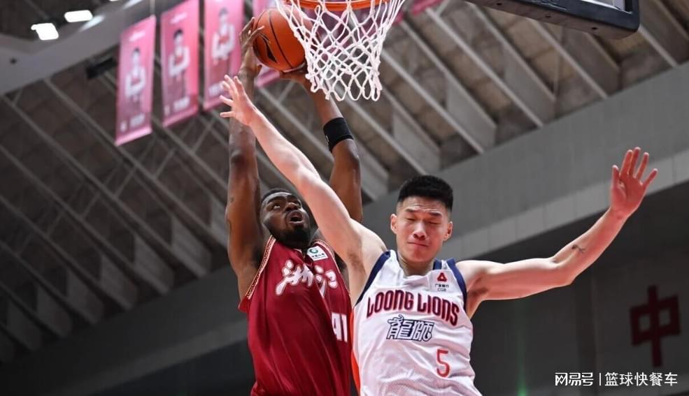 CBA一夜又缔造两大惨案！篮协却惨遭炮轰：这样安排太不合理了