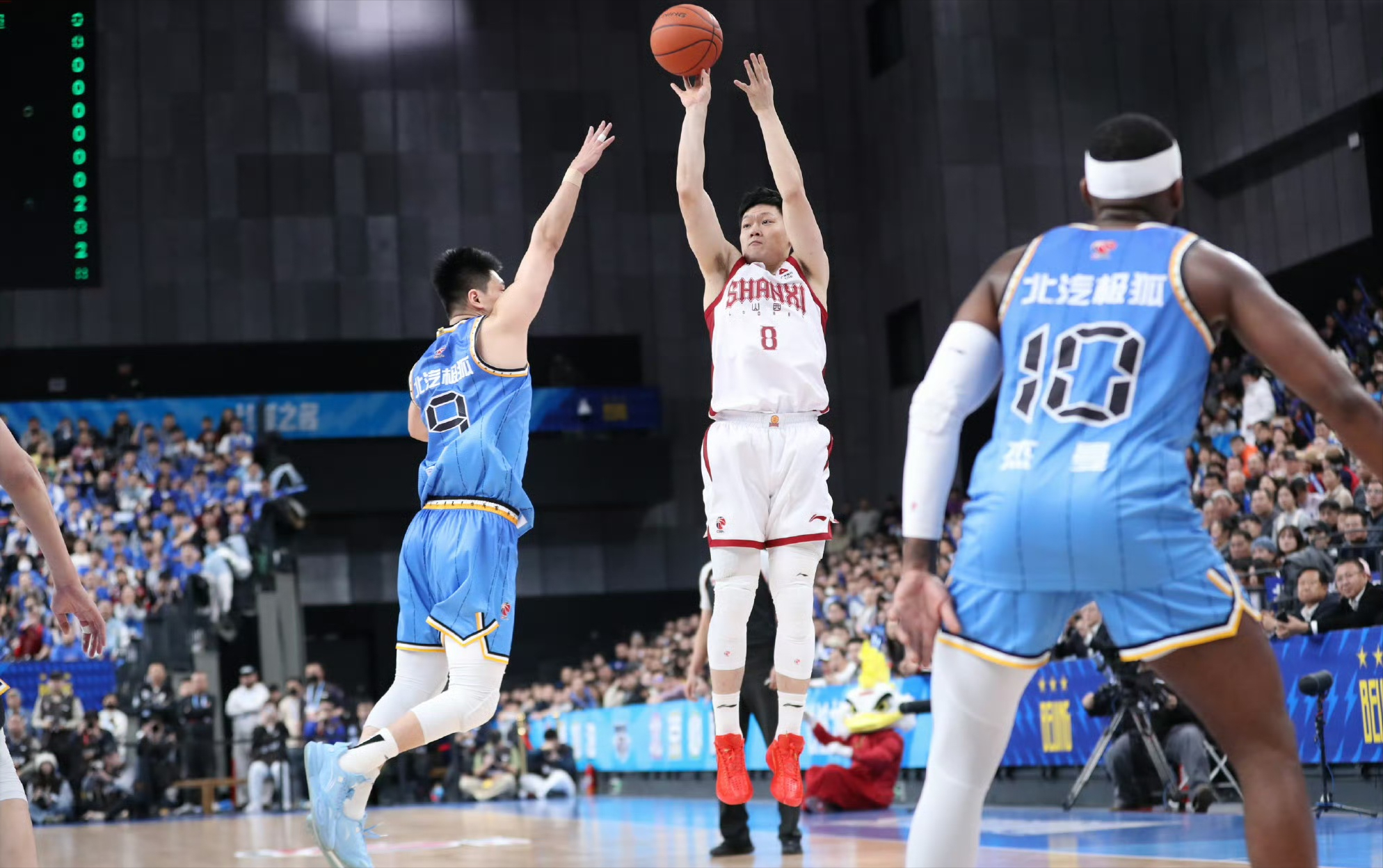 乐鱼注册-临危受命！张宁末节8分忘我怒吼，媒体人：伤没好利索主动请缨